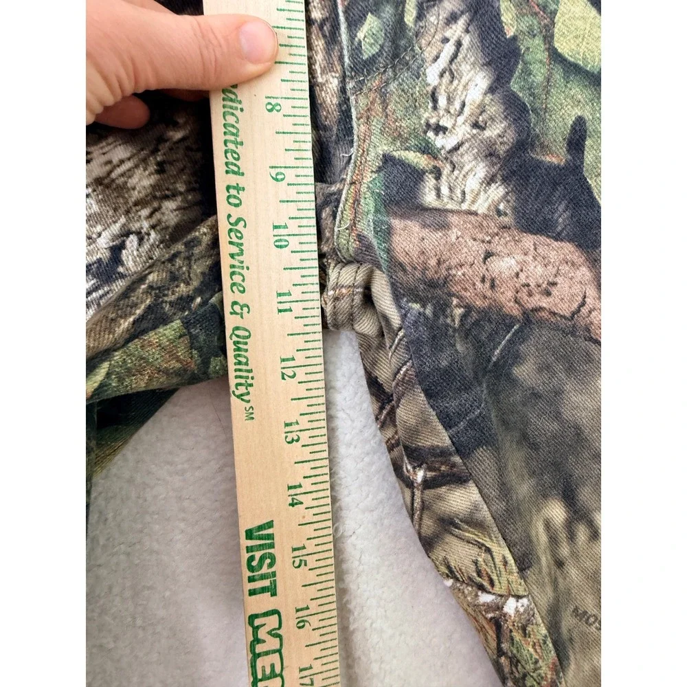 Mossy Oak mossy oak